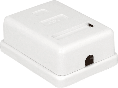 DeLOCK - Netværksstik med 1 x RJ-45 – billede 2