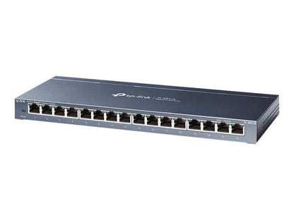 TP-Link TL-SG116 16-port Gigabit switch