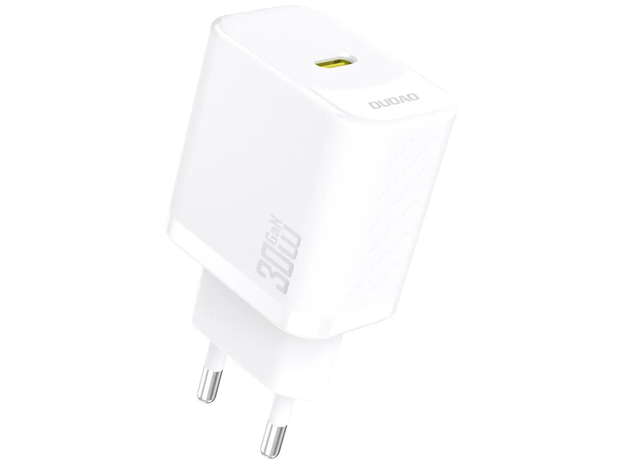 Dudao A27PEU 30W USB-C Adapter