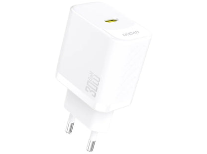 Dudao A27PEU 30W USB-C Adapter