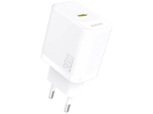 Dudao A27PEU 30W USB-C Adapter
