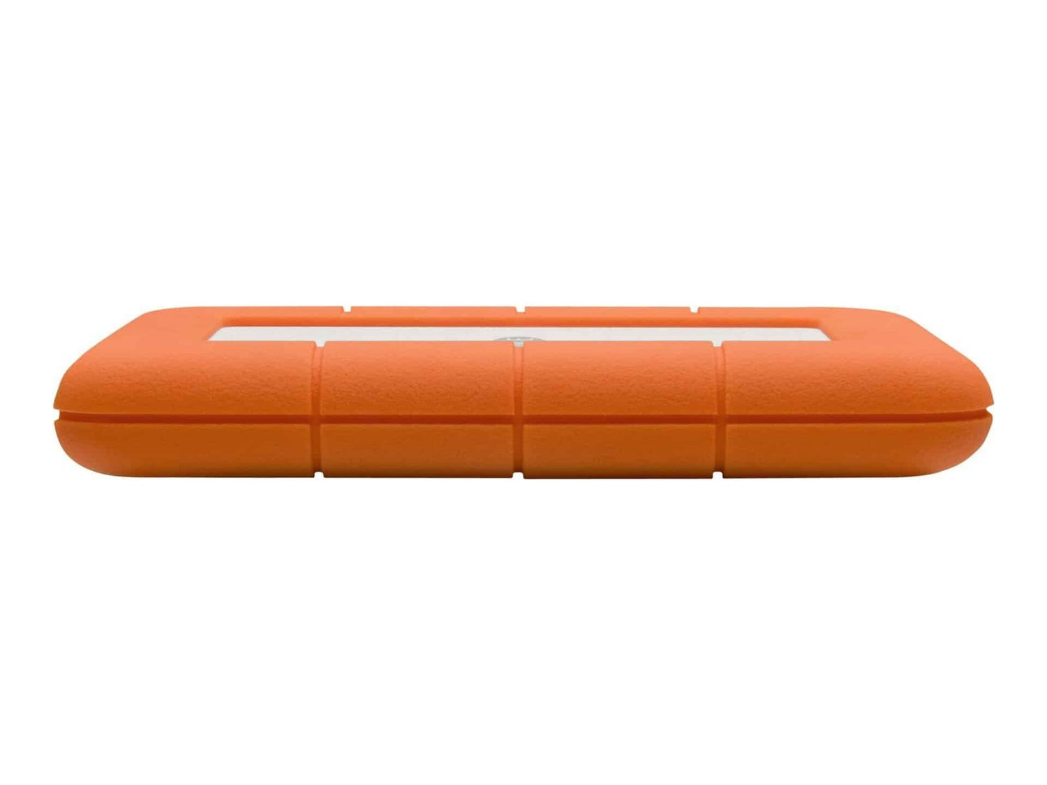 LaCie Rugged Mini 1TB USB 3.0 ekstern harddisk