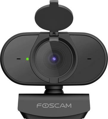 Foscam W41 Full HD webcam 2688x1520 4MP