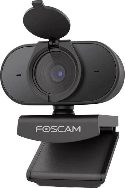 Foscam W81 4K webcam 3840 x 2160 8MP – billede 2