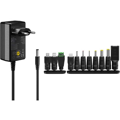 Goobay Universal Adapter rejseadapter