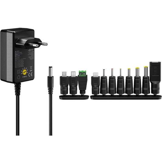 Goobay Universal Adapter rejseadapter