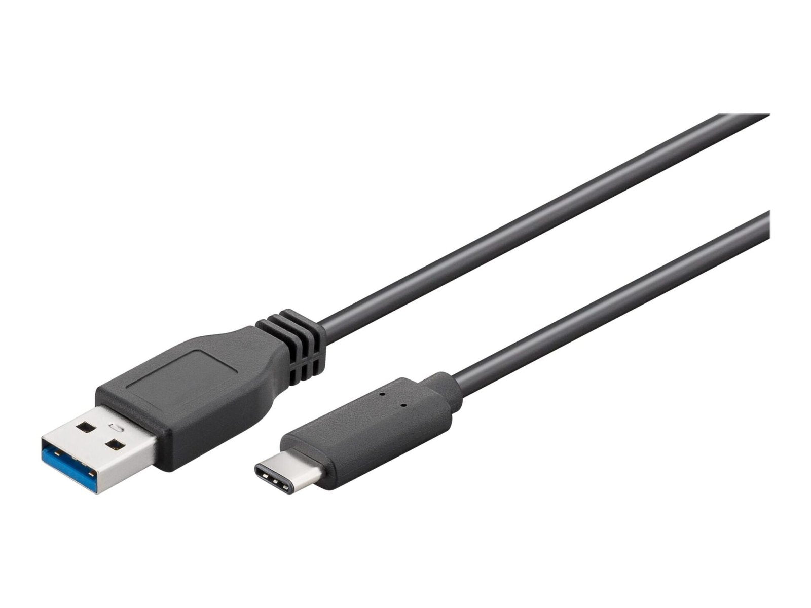 Goobay USB 3.0 til USB-C kabel 2m