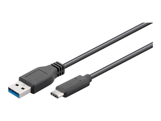 Goobay USB 3.0 til USB-C kabel 2m