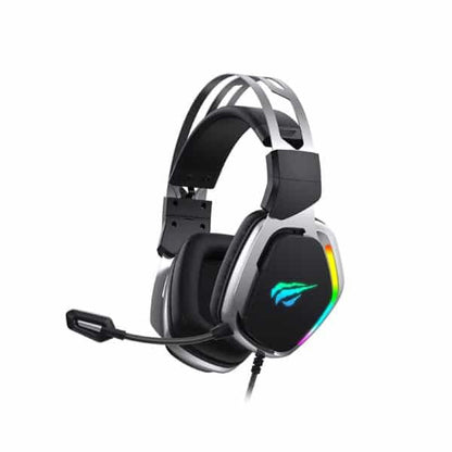 Havit H2018U RGB 7.1 Gaming Headset – billede 2