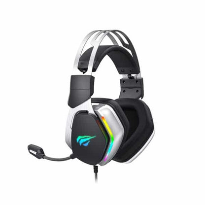 Havit H2018U RGB 7.1 Gaming Headset – billede 3