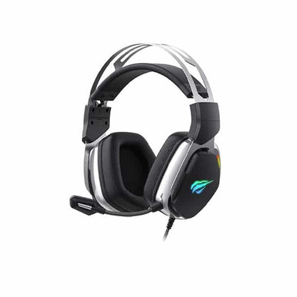 Havit H2018U RGB 7.1 surround gaming headset
