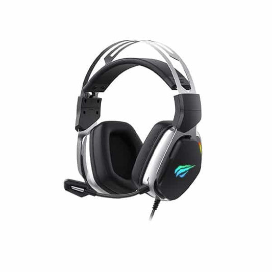 Havit H2018U RGB 7.1 surround gaming headset