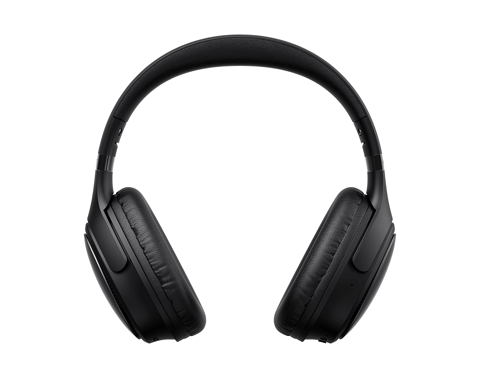 Havit H630BT over-ear Bluetooth Hovedtelefoner – billede 4