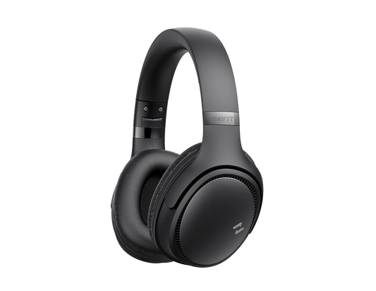 Havit H630BT over-ear Bluetooth hovedtelefoner
