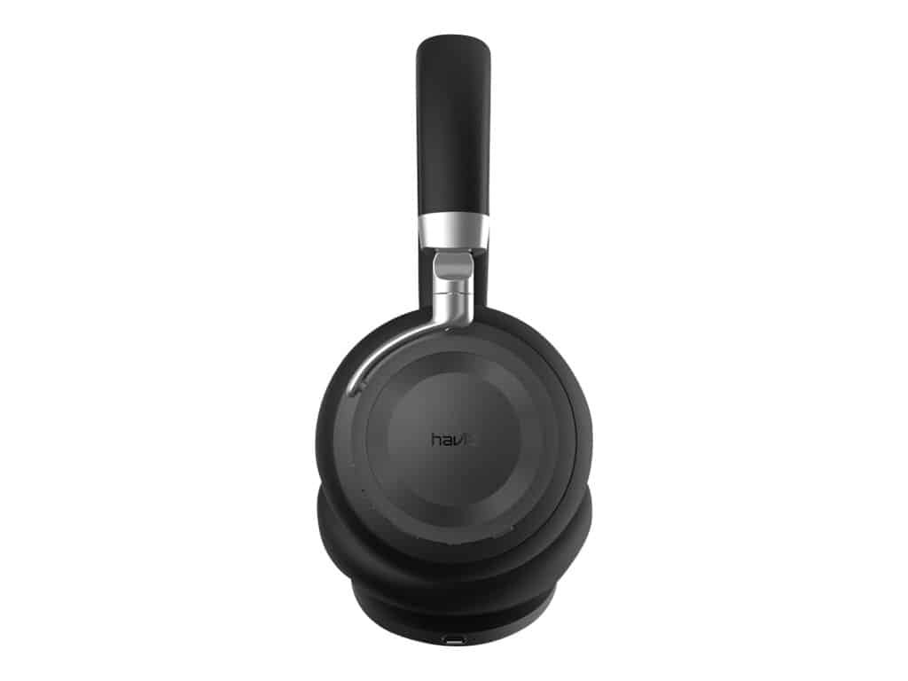 Havit Over-ear Bluetooth Headset med ANC – billede 3