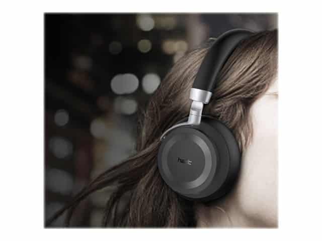 Havit Over-ear Bluetooth Headset med ANC – billede 4
