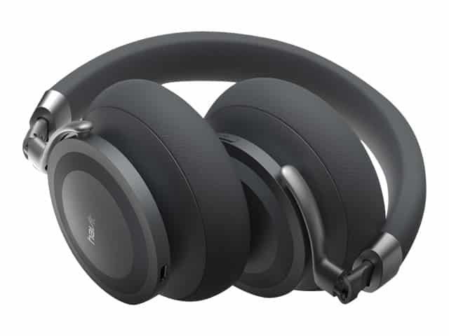 Havit over-ear Bluetooth headset med ANC