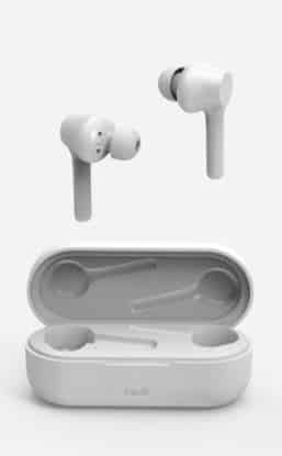 Havit TWS Bluetooth headset I92 hvid