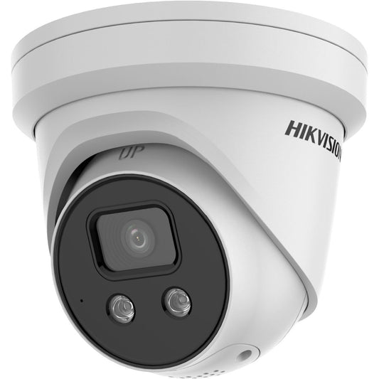 Hikvision 4MP 2.8mm AcuSense DS-2CD2346G2 kamera