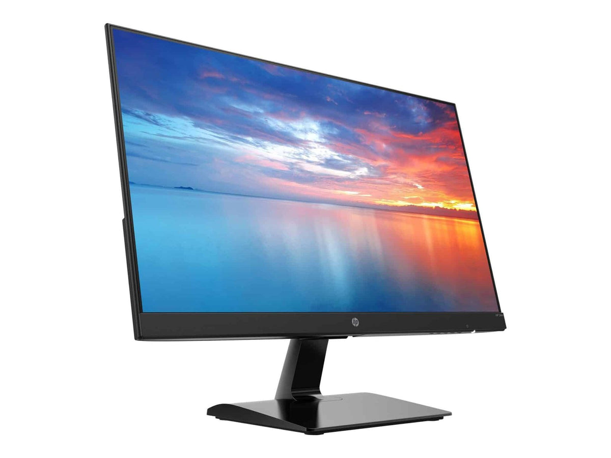 HP 24M 23.8" - LED skærm – billede 3