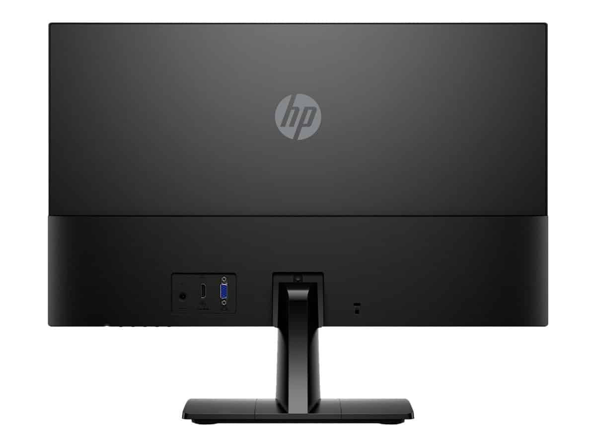 HP 24M 23.8" - LED skærm – billede 4
