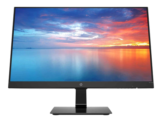HP 24M 23,8 tommer LED-skærm