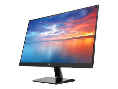 HP 27m 27" - LED skærm – billede 2