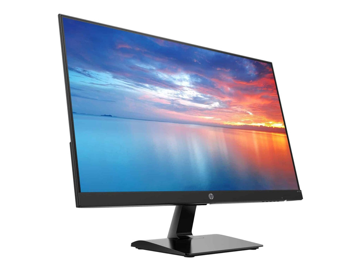 HP 27m 27" - LED skærm – billede 3