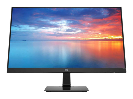 HP 27m 27 tommer LED-skærm