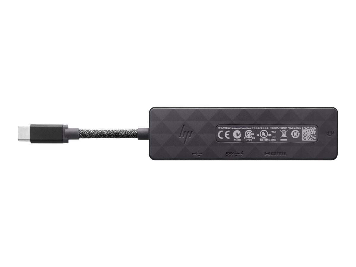HP Envy USB-C Hub – billede 2