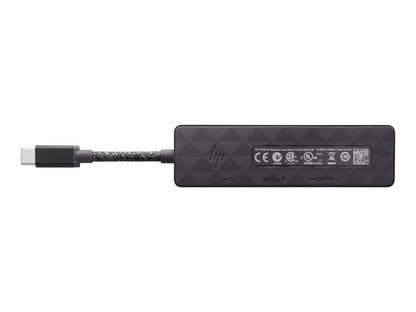 HP Envy USB-C Hub – billede 2