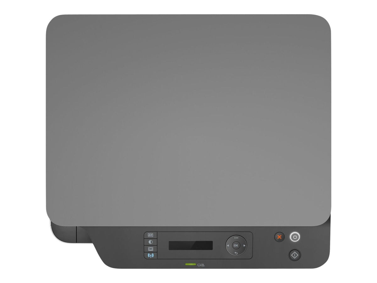 HP Laser MFP 135w Laser – billede 4