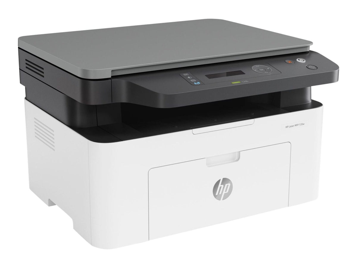 HP Laser MFP 135w Laser – billede 5