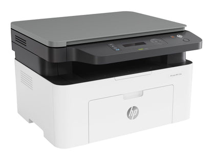 HP Laser MFP 135w Laser – billede 5