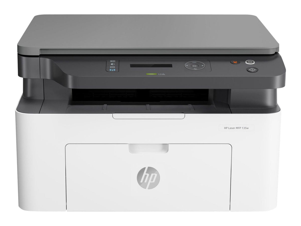 HP Laser MFP 135w Laser – billede 6