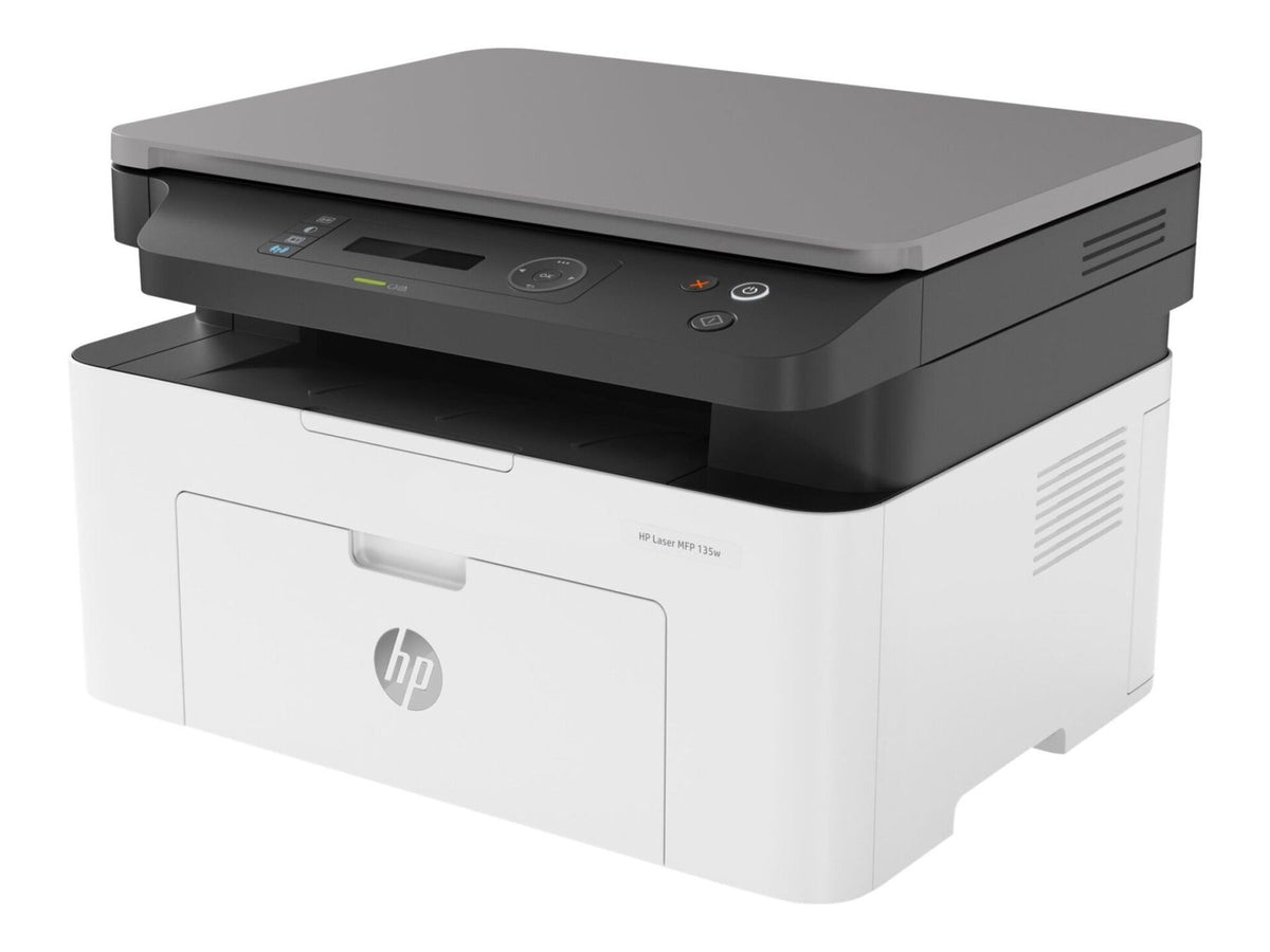 HP Laser MFP 135w Laser – billede 8