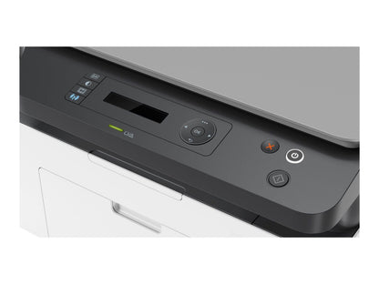 HP Laser MFP 135w laser multifunktionsprinter