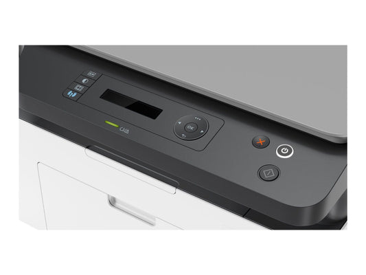 HP Laser MFP 135w laser multifunktionsprinter
