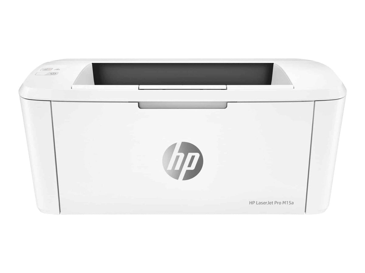 HP LaserJet Pro M15a Laser – billede 3