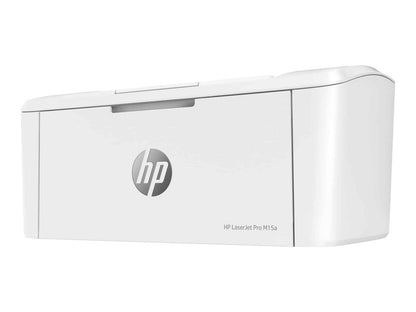 HP LaserJet Pro M15a Laser – billede 4