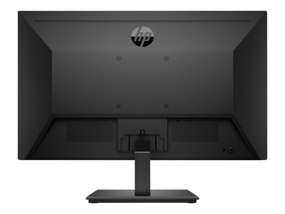 HP P244 23.8" - LED-skærm – billede 4