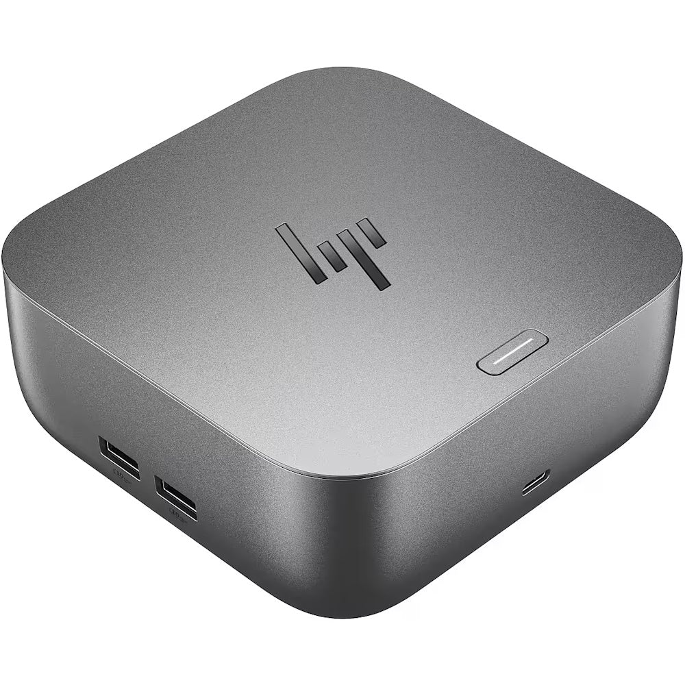 HP Thunderbolt 4 Ultra 180 W G6 – Dockingstation med 180 W strøm – billede 3