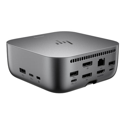 HP Thunderbolt 4 Ultra 180 W G6 – Dockingstation med 180 W strøm – billede 5