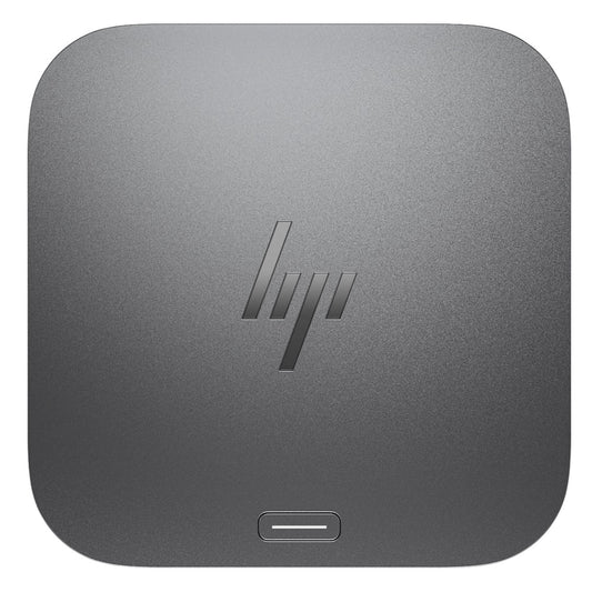 HP Thunderbolt 4 Ultra 180 W G6 – Dockingstation med 180 W strøm