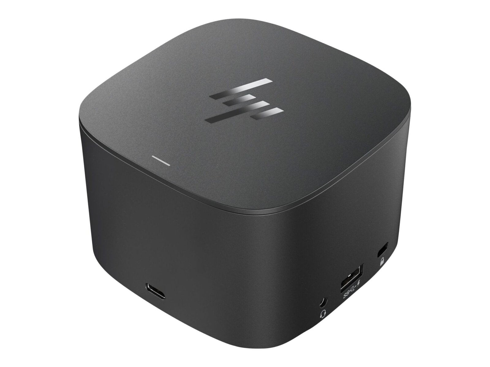 HP Thunderbolt Dock 230W G2 w/ Combo Cable Dockingstation – billede 2