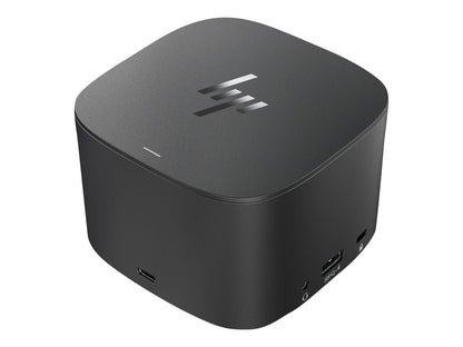 HP Thunderbolt Dock 230W G2 w/ Combo Cable Dockingstation – billede 2