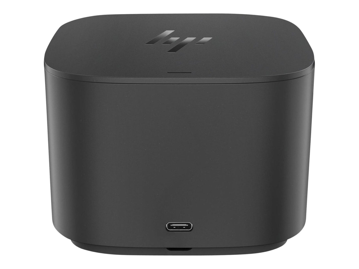 HP Thunderbolt Dock 230W G2 w/ Combo Cable Dockingstation – billede 3