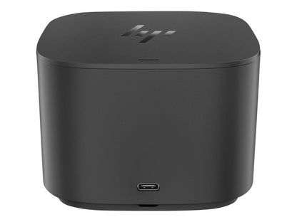 HP Thunderbolt Dock 230W G2 w/ Combo Cable Dockingstation – billede 3