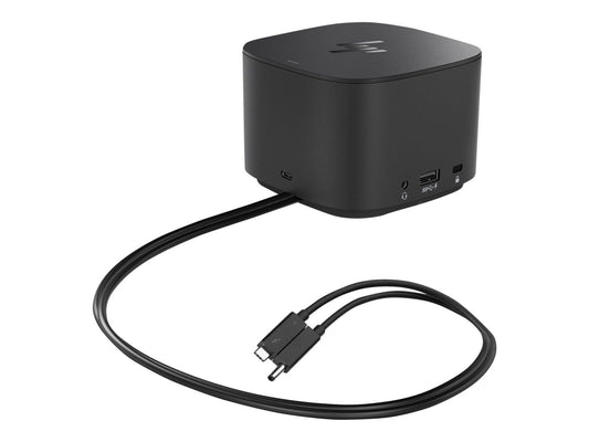 HP Thunderbolt Dock 230W G2 dockingstation