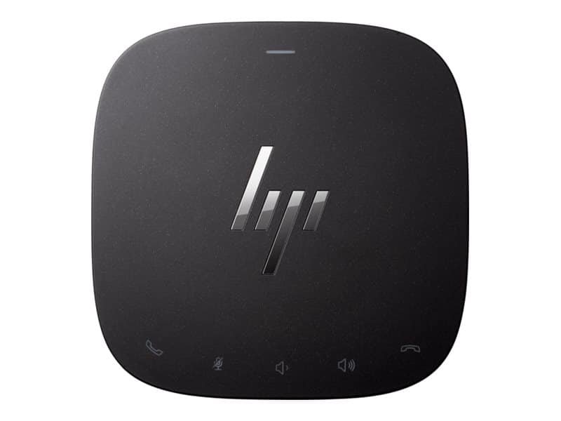 HP Thunderbolt Dock G2 Dockingstation – billede 2